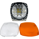 ALL BALLS RACING LED RACING LIGHT 8" (TLM8) - DRIVEN Canada's Powersports TLM8