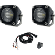 ALL BALLS RACING LED RACING LIGHT KIT 2" (TLM2 - KIT) - DRIVEN Canada's Powersports TLM2 - KIT