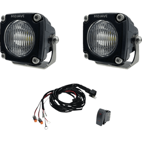 ALL BALLS RACING LED RACING LIGHT KIT 2" (TLM2 - KIT) - DRIVEN Canada's Powersports TLM2 - KIT