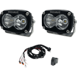 ALL BALLS RACING LED RACING LIGHT KIT 2X3 (TLM2X3 - KIT) - DRIVEN Canada's Powersports TLM2X3 - KIT