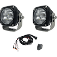 ALL BALLS RACING LED RACING LIGHT KIT 3" (TLM3 - KIT) - DRIVEN Canada's Powersports TLM3 - KIT