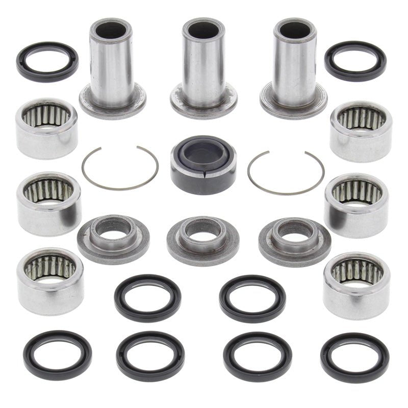 ALL BALLS RACING LINKAGE BEARING KIT (27 - 1166) - DRIVEN Canada's Powersports 72398040915027 - 1166