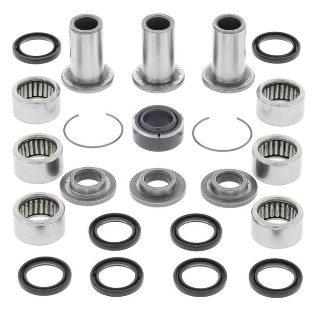 ALL BALLS RACING LINKAGE BEARING KIT (27 - 1166) - DRIVEN Canada's Powersports 72398040915027 - 1166