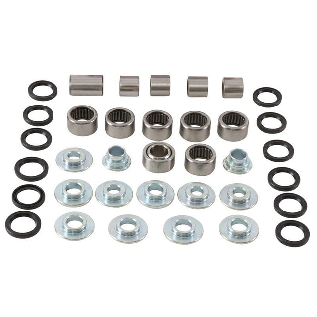 ALL BALLS RACING LINKAGE BEARING KIT (27 - 1187) - DRIVEN Canada's Powersports 72398044458827 - 1187