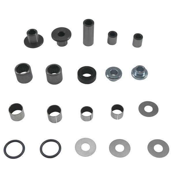 ALL BALLS RACING LINKAGE BEARING KIT (27 - 1198) - DRIVEN Canada's Powersports 61331080401727 - 1198