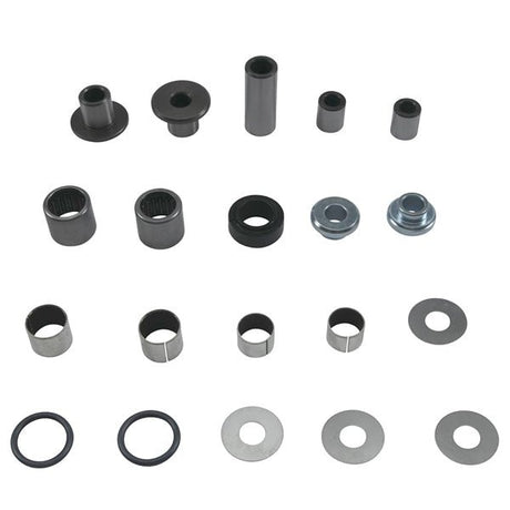 ALL BALLS RACING LINKAGE BEARING KIT (27 - 1198) - DRIVEN Canada's Powersports 61331080401727 - 1198