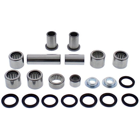 ALL BALLS RACING LINKAGE BEARING KIT (27 - 1193) - DRIVEN Canada's Powersports 61331079734027 - 1193