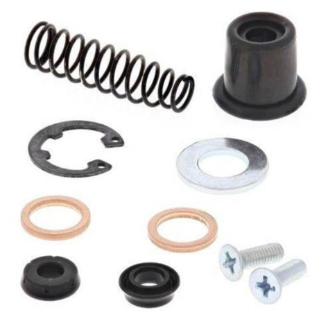 ALL BALLS RACING MASTER CYLINDER REBUILD KIT (18 - 1001) - DRIVEN Canada's Powersports 23718100118 - 1001
