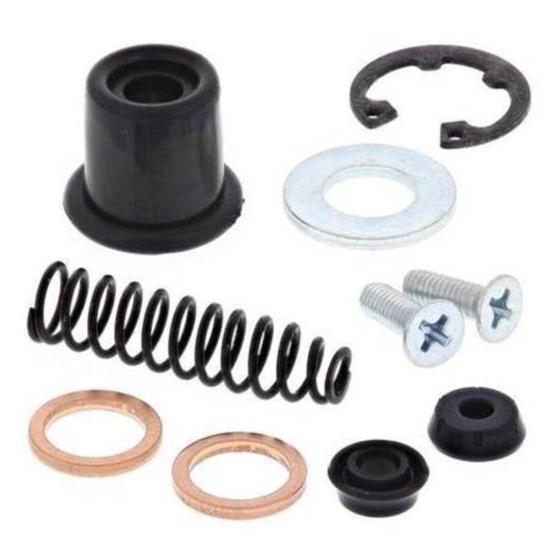 ALL BALLS RACING MASTER CYLINDER REBUILD KIT (18 - 1010) - DRIVEN Canada's Powersports 23718101018 - 1010