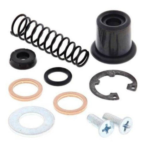 ALL BALLS RACING MASTER CYLINDER REBUILD KIT (18 - 1017) - DRIVEN Canada's Powersports 72398042178718-1017