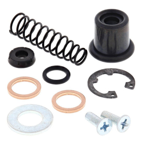 ALL BALLS RACING MASTER CYLINDER REBUILD KIT (18 - 1017) - DRIVEN Canada's Powersports 72398042178718-1017