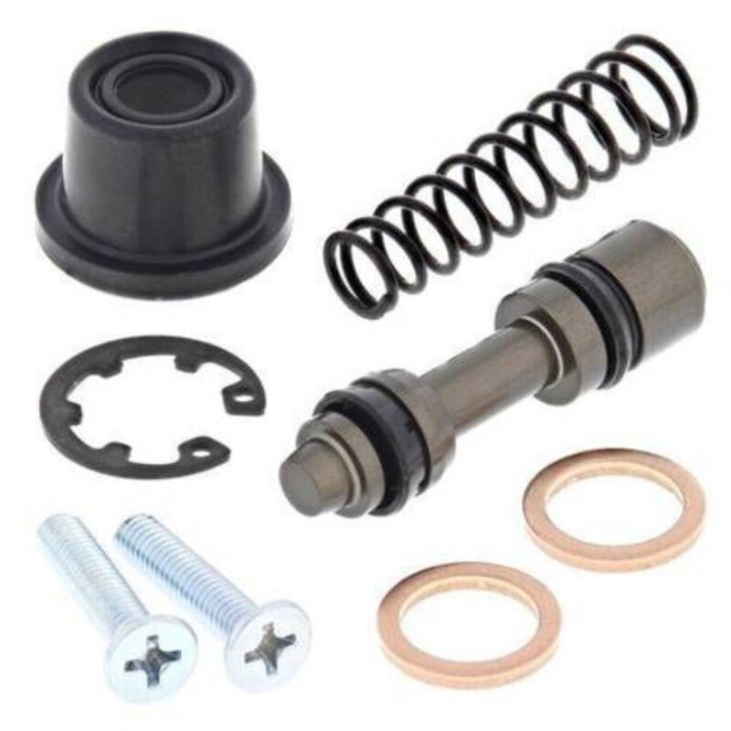 ALL BALLS RACING MASTER CYLINDER REBUILD KIT (18 - 1022) - DRIVEN Canada's Powersports 72398042180018 - 1022