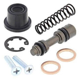ALL BALLS RACING MASTER CYLINDER REBUILD KIT (18 - 1022) - DRIVEN Canada's Powersports 72398042180018 - 1022