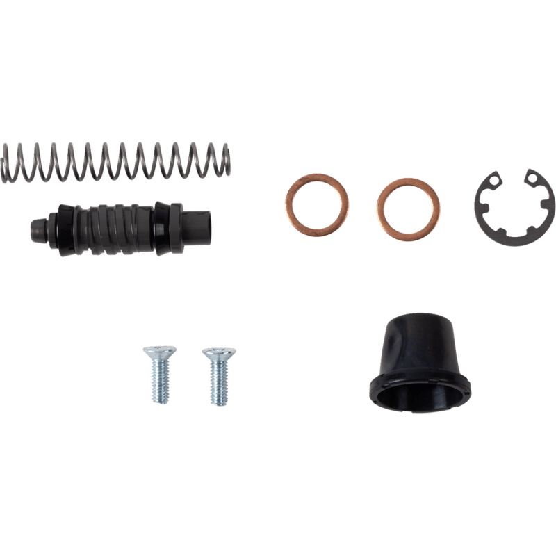 ALL BALLS RACING MASTER CYLINDER REBUILD KIT (18 - 1132) - DRIVEN Canada's Powersports 71420508171818 - 1132