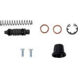 ALL BALLS RACING MASTER CYLINDER REBUILD KIT (18 - 1132) - DRIVEN Canada's Powersports 71420508171818 - 1132