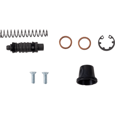 ALL BALLS RACING MASTER CYLINDER REBUILD KIT (18 - 1132) - DRIVEN Canada's Powersports 71420508171818 - 1132