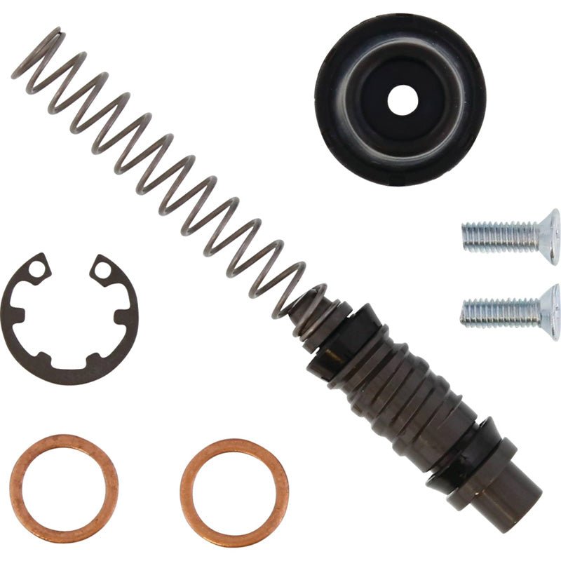 ALL BALLS RACING MASTER CYLINDER REBUILD KIT (18 - 1132) - DRIVEN Canada's Powersports 71420508171818 - 1132