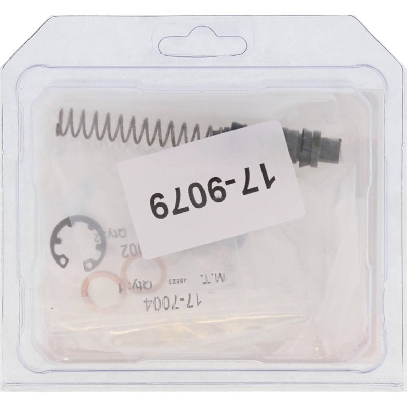 ALL BALLS RACING MASTER CYLINDER REBUILD KIT (18 - 1132) - DRIVEN Canada's Powersports 71420508171818 - 1132