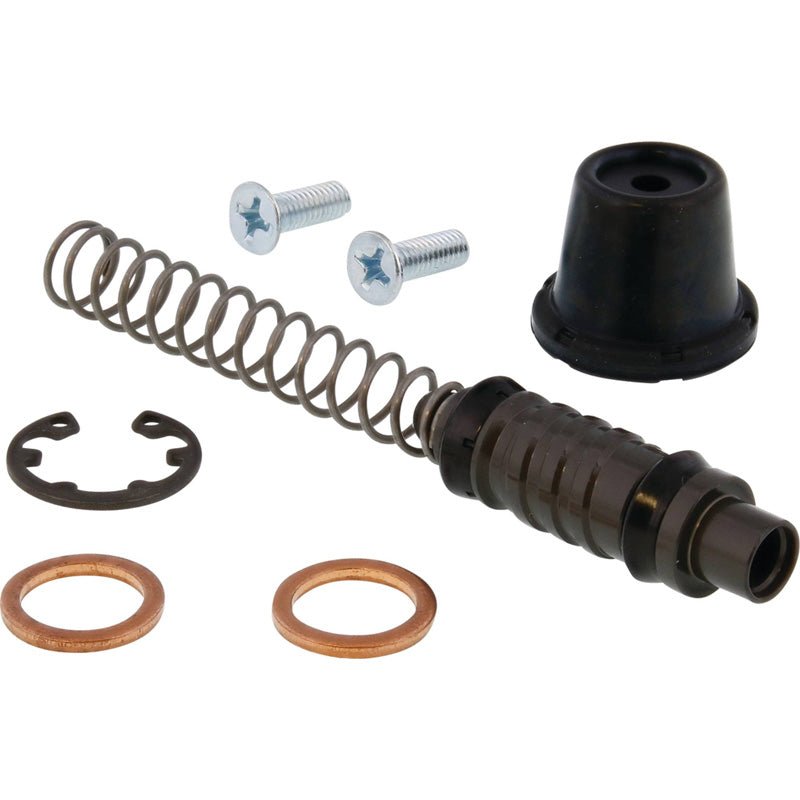 ALL BALLS RACING MASTER CYLINDER REBUILD KIT (18 - 1132) - DRIVEN Canada's Powersports 71420508171818 - 1132