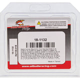 ALL BALLS RACING MASTER CYLINDER REBUILD KIT (18 - 1132) - DRIVEN Canada's Powersports 71420508171818 - 1132