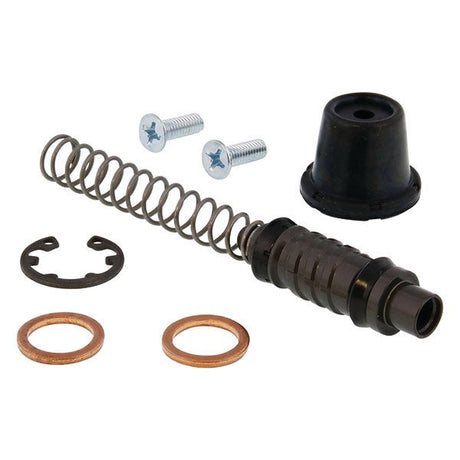 ALL BALLS RACING MASTER CYLINDER REBUILD KIT (18 - 1132) - DRIVEN Canada's Powersports 71420508171818 - 1132
