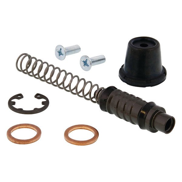ALL BALLS RACING MASTER CYLINDER REBUILD KIT (18 - 1132) - DRIVEN Canada's Powersports 71420508171818 - 1132