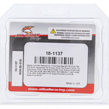 ALL BALLS RACING MASTER CYLINDER REBUILD KIT (18 - 1137) - DRIVEN Canada's Powersports 71420509658318 - 1137