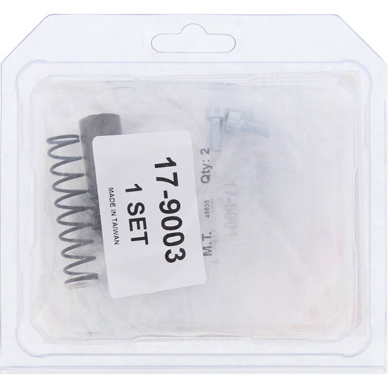 ALL BALLS RACING MASTER CYLINDER REBUILD KIT (18 - 1137) - DRIVEN Canada's Powersports 71420509658318 - 1137