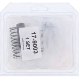 ALL BALLS RACING MASTER CYLINDER REBUILD KIT (18 - 1137) - DRIVEN Canada's Powersports 71420509658318 - 1137