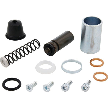 ALL BALLS RACING MASTER CYLINDER REBUILD KIT (18 - 1137) - DRIVEN Canada's Powersports 71420509658318 - 1137