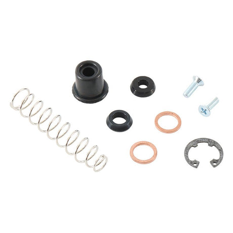 ALL BALLS RACING MASTER CYLINDER REBUILD KIT (18 - 4009) - DRIVEN Canada's Powersports 72398044036818 - 4009