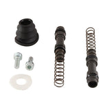 ALL BALLS RACING MASTER CYLINDER REBUILD KIT (18 - 4011) - DRIVEN Canada's Powersports 72398044038218 - 4011