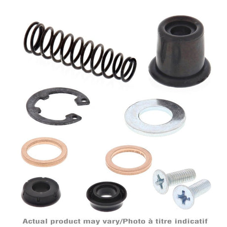 ALL BALLS RACING MASTER CYLINDER REBUILD KIT (18 - 4013) - DRIVEN Canada's Powersports 72398044040518 - 4013