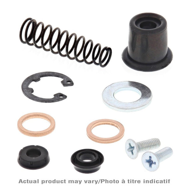 ALL BALLS RACING MASTER CYLINDER REBUILD KIT (18 - 4013) - DRIVEN Canada's Powersports 72398044040518 - 4013