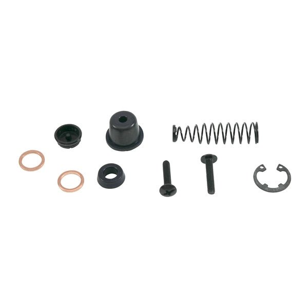 ALL BALLS RACING MASTER CYLINDER REBUILD KIT (18 - 4027) - DRIVEN Canada's Powersports 61331080473418 - 4027