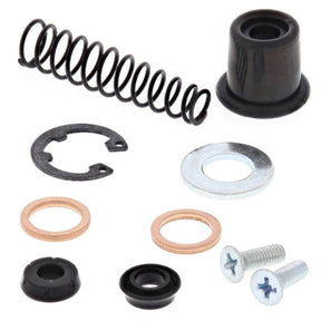ALL BALLS RACING MASTER CYLINDER REBUILD KIT (18 - 1002) - DRIVEN Canada's Powersports 23718100218 - 1002