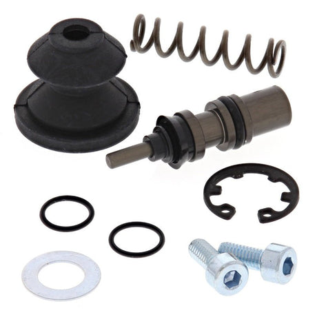 ALL BALLS RACING MASTER CYLINDER REBUILD KIT (18 - 1006) - DRIVEN Canada's Powersports 23718100618 - 1006
