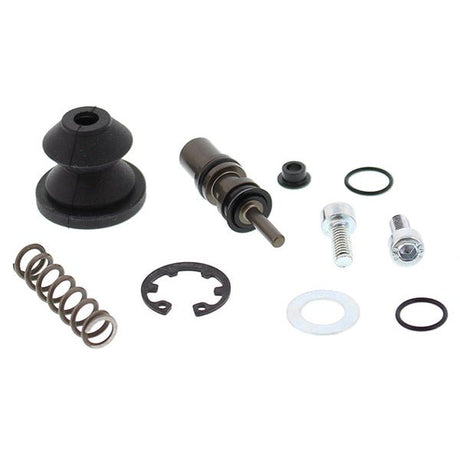 ALL BALLS RACING MASTER CYLINDER REBUILD KIT (18 - 1006) - DRIVEN Canada's Powersports 23718100618 - 1006