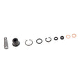ALL BALLS RACING MASTER CYLINDER REBUILD KIT (18 - 1007) - DRIVEN Canada's Powersports 23718100718 - 1007