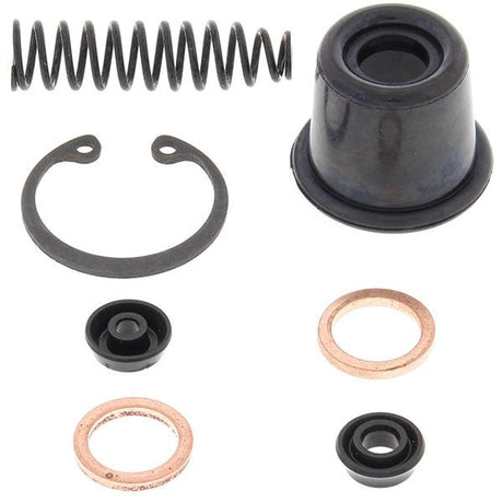ALL BALLS RACING MASTER CYLINDER REBUILD KIT (18 - 1008) - DRIVEN Canada's Powersports 23718100818 - 1008