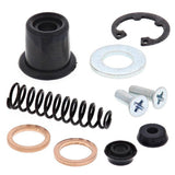 ALL BALLS RACING MASTER CYLINDER REBUILD KIT (18 - 1010) - DRIVEN Canada's Powersports 23718101018 - 1010