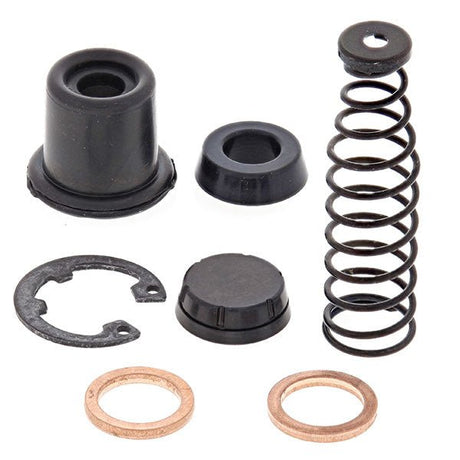 ALL BALLS RACING MASTER CYLINDER REBUILD KIT (18 - 1012) - DRIVEN Canada's Powersports 23718101218 - 1012