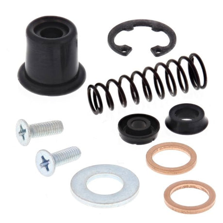 ALL BALLS RACING MASTER CYLINDER REBUILD KIT (18 - 1016) - DRIVEN Canada's Powersports 23718101618 - 1016
