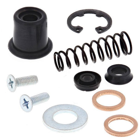 ALL BALLS RACING MASTER CYLINDER REBUILD KIT (18 - 1016) - DRIVEN Canada's Powersports 23718101618 - 1016