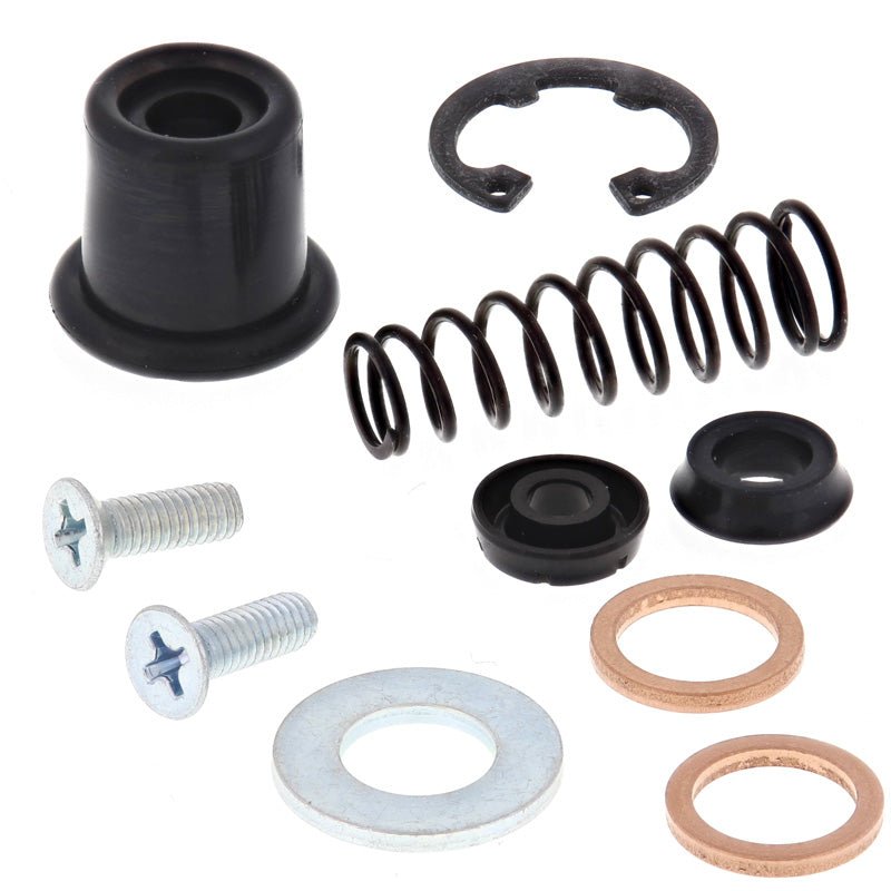 ALL BALLS RACING MASTER CYLINDER REBUILD KIT (18 - 1016) - DRIVEN Canada's Powersports 23718101618 - 1016