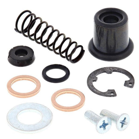 ALL BALLS RACING MASTER CYLINDER REBUILD KIT (18 - 1018) - DRIVEN Canada's Powersports 72398042179418 - 1018