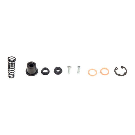ALL BALLS RACING MASTER CYLINDER REBUILD KIT (18 - 1020) - DRIVEN Canada's Powersports 72398041312618 - 1020