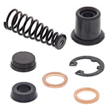 ALL BALLS RACING MASTER CYLINDER REBUILD KIT (18 - 1021) - DRIVEN Canada's Powersports 72398041313318 - 1021