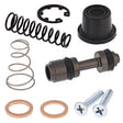 ALL BALLS RACING MASTER CYLINDER REBUILD KIT (18 - 1023) - DRIVEN Canada's Powersports 72398041314018 - 1023