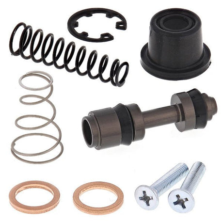 ALL BALLS RACING MASTER CYLINDER REBUILD KIT (18 - 1023) - DRIVEN Canada's Powersports 72398041314018 - 1023